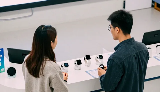 电子产品物流配送中的维护与使用技巧