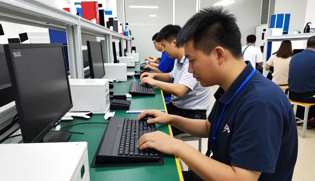 全流程跟进销售难题深度分享（电子产品适用）